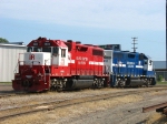 GR 3839 & MMRR 3836